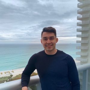 Meet your Posher, Omar m